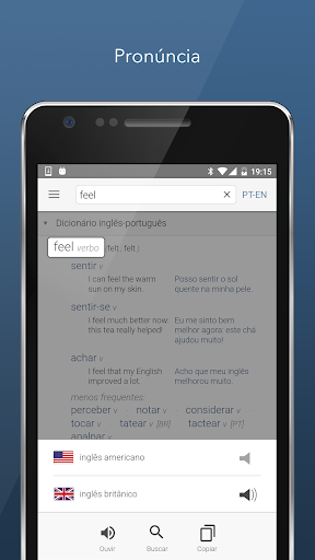 Dicionário de Inglês - Linguee 4