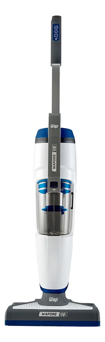 Extratora Com Vapor e Aspirador de Pó Vertical 1600 W WAP Wapore UP 3