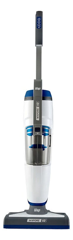 Extratora Com Vapor e Aspirador de Pó Vertical 1600 W WAP Wapore UP 3