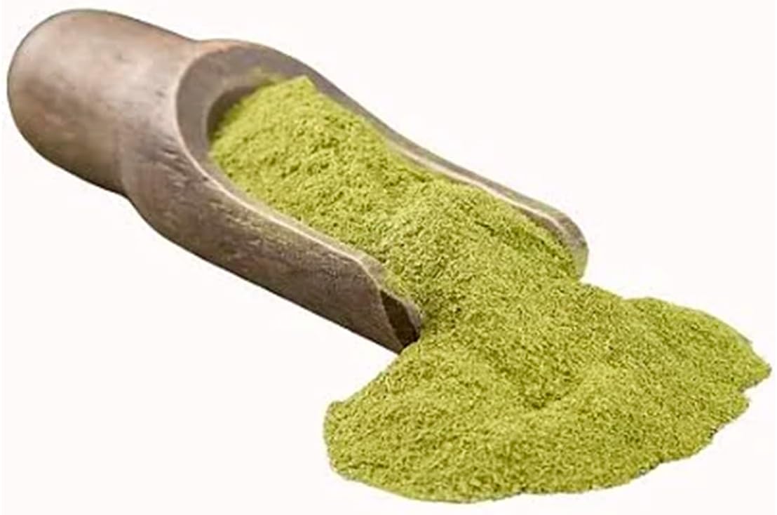 Moringa em Pó 100% Pura Premium 3