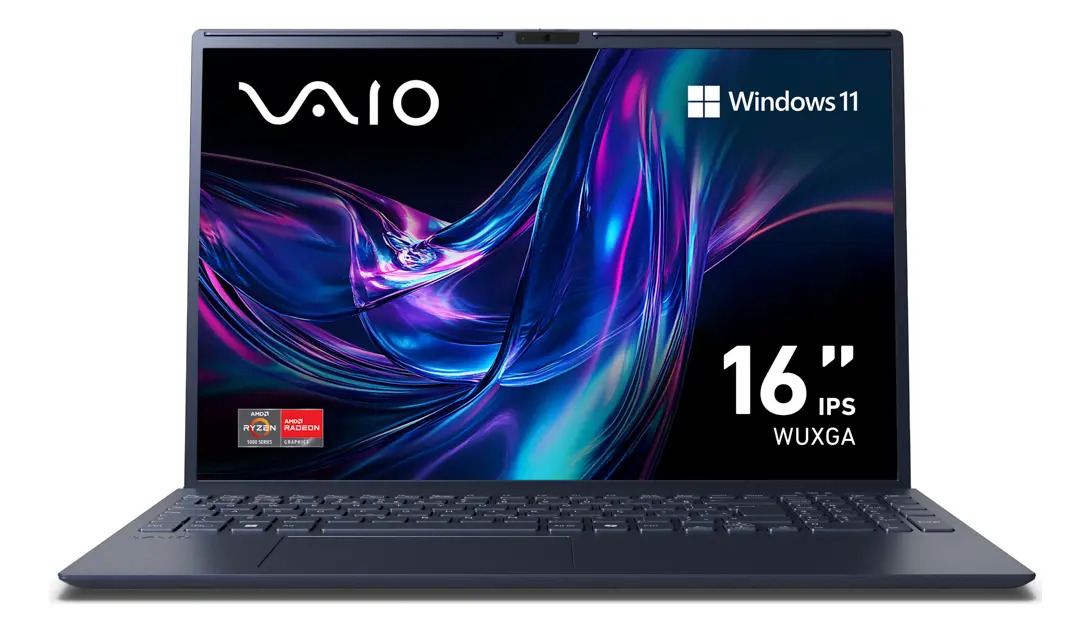 Notebook VAIO FE16 2