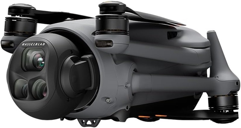 Drone DJI Mavic 4 Pro 512 GB Creator 4