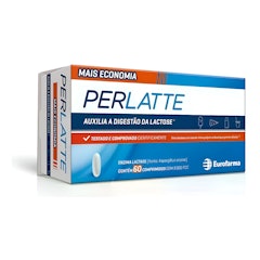 Perlatte