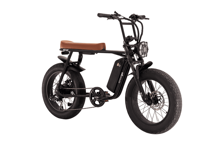 Streetgo S12 1