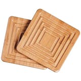 Top 10 Melhores Descansos de Panela (Le Creuset, Weck, Casita e mais) 4