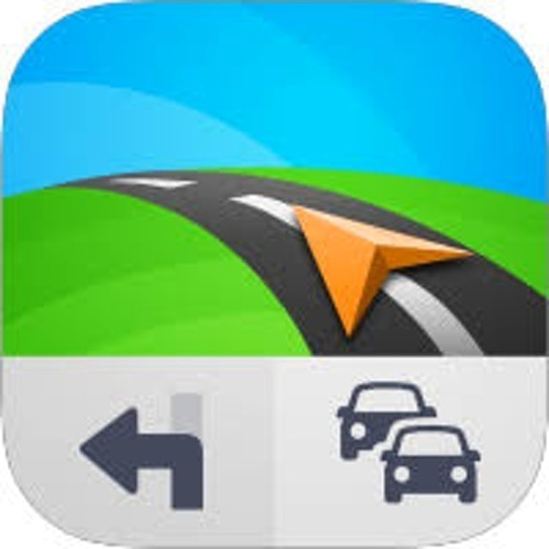 Sygic GPS Navigation 1