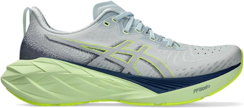 Tênis Asics Novablast 4 Masculino 2