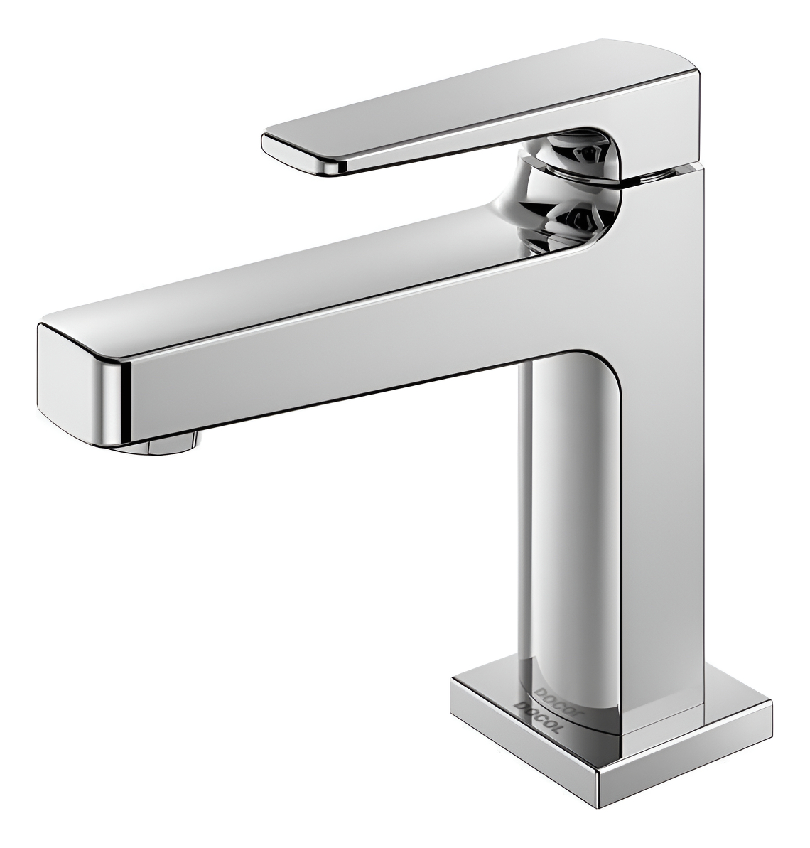 Monocomando Bica Baixa de Mesa para Lavatório ColdStart Lift 1