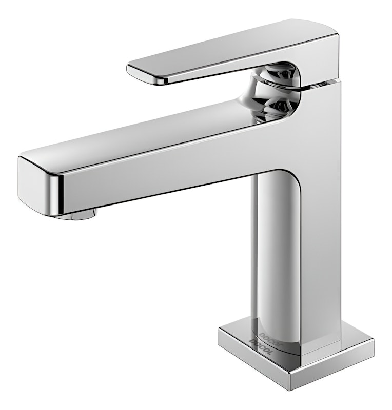 Monocomando Bica Baixa de Mesa para Lavatório ColdStart Lift 1