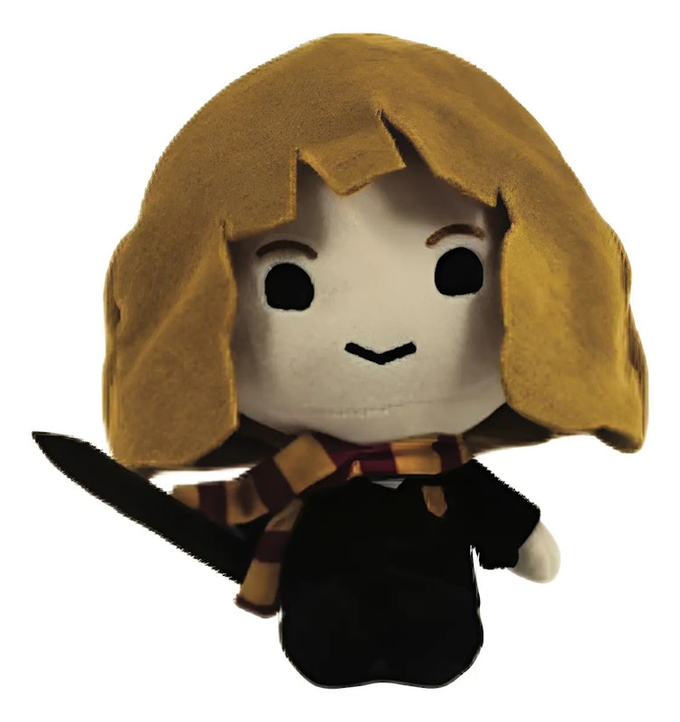 Pelúcia Harry Potter Hermione 1
