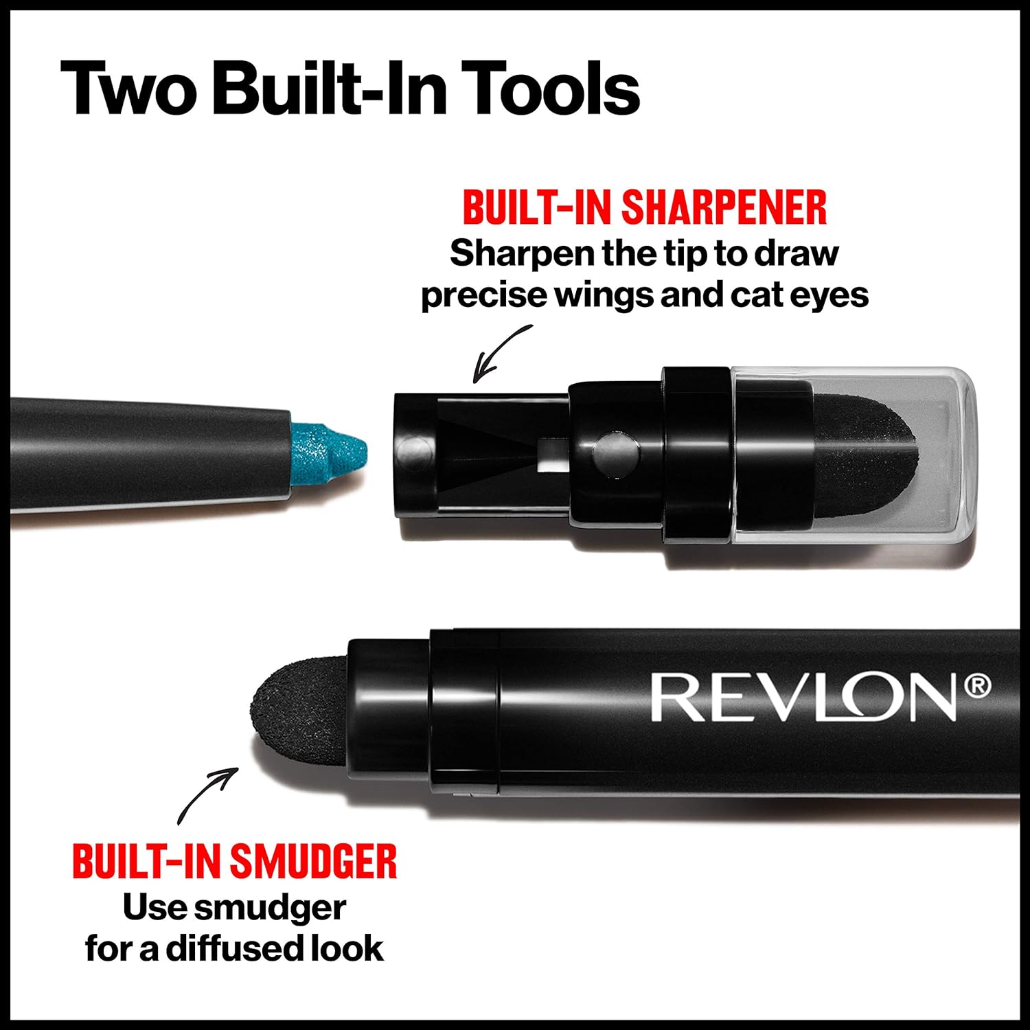 ColorStay Eyeliner 2