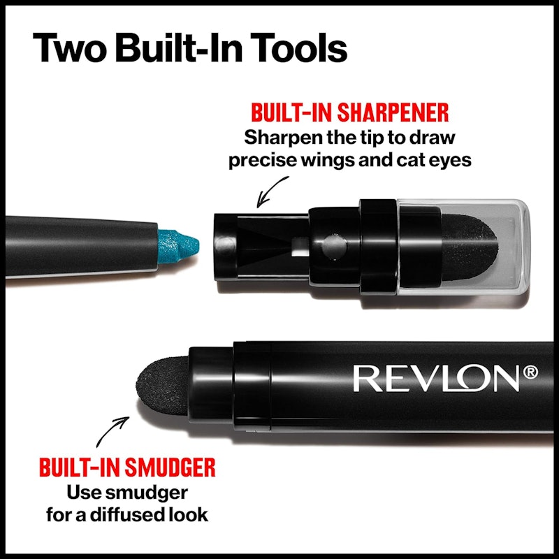 ColorStay Eyeliner 2