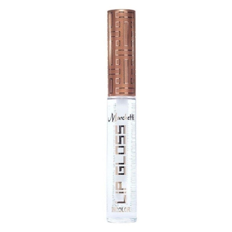 Lip Gloss Incolor 1