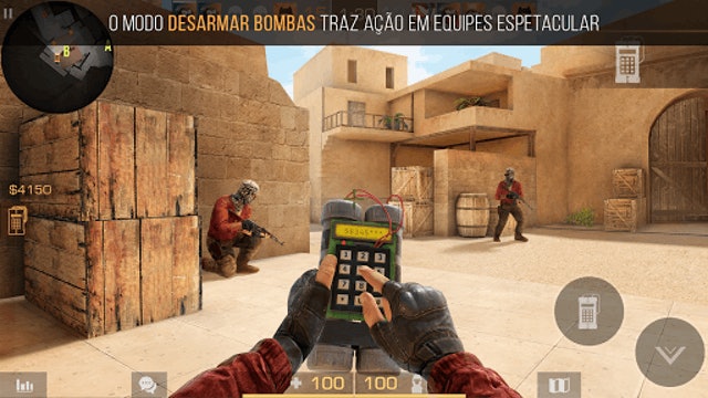 Standoff 2 5
