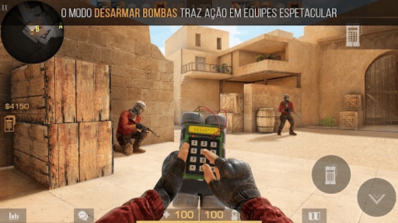 Standoff 2 5