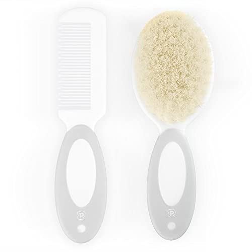 Top 10 Melhores Kits de Escova e Pente para Bebê  (Chicco e mais) 3