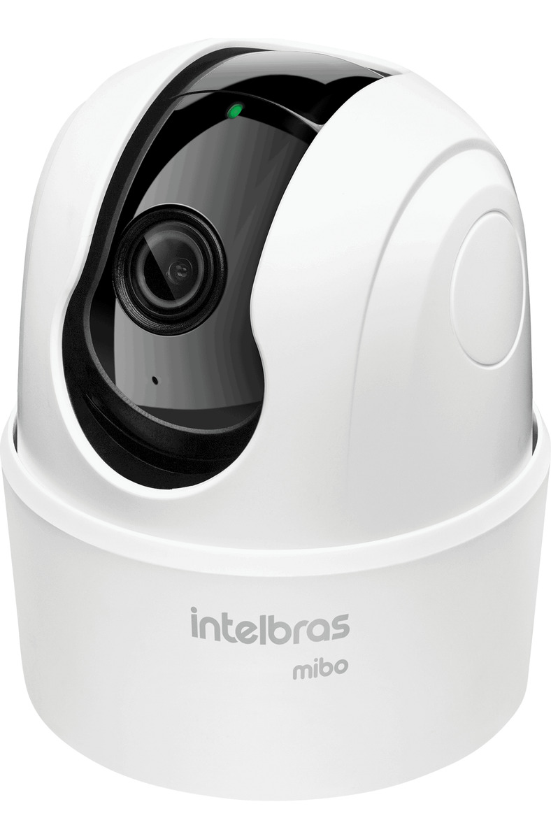 Câmera Inteligente Full HD iME 360 C Intelbras 2