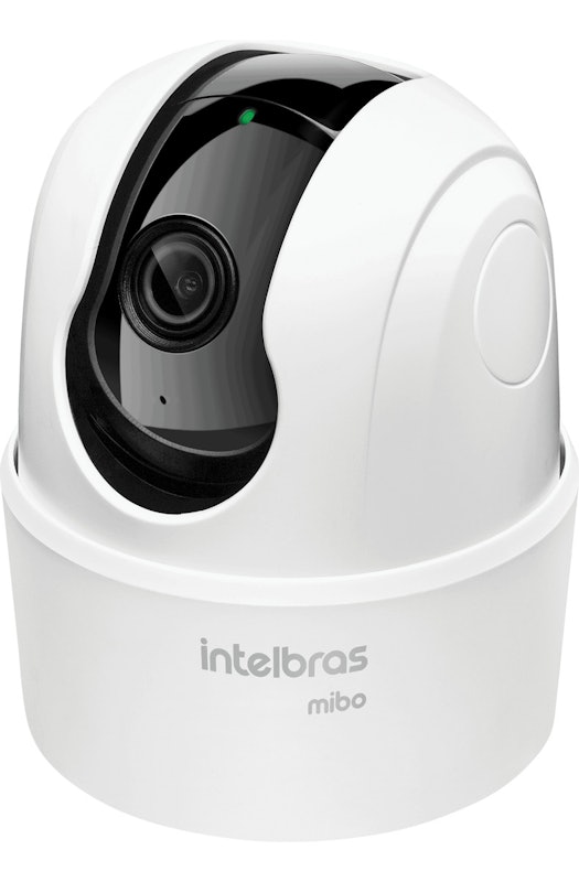 Câmera Inteligente Full HD iME 360 C Intelbras 2