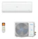 ELGIN Ar-Condicionado Split High Wall Eco Inverter II 9.000 BTUs (220 V) 1