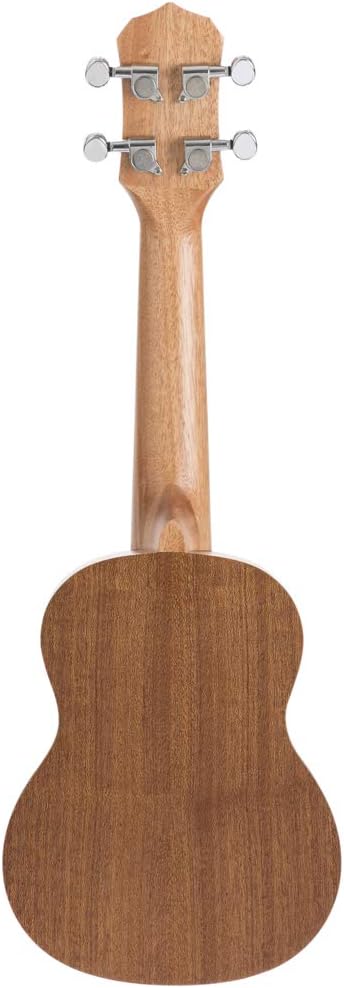 Ukulele Soprano 21 Tribes Series KAL 220 SS 2