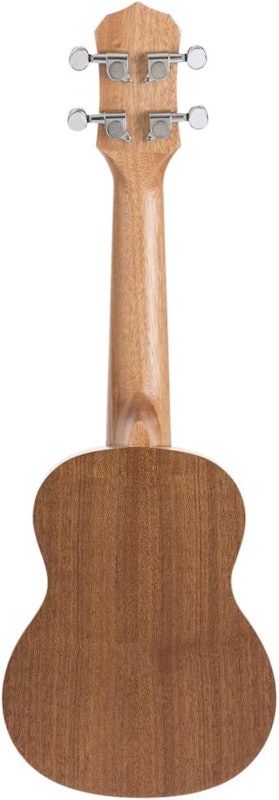Ukulele Soprano 21 Tribes Series KAL 220 SS 2