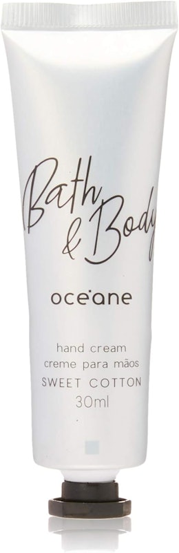 Creme para Mãos com Óleo de Macadâmia - Hand Cream Sweet Cotton 30 ml 1