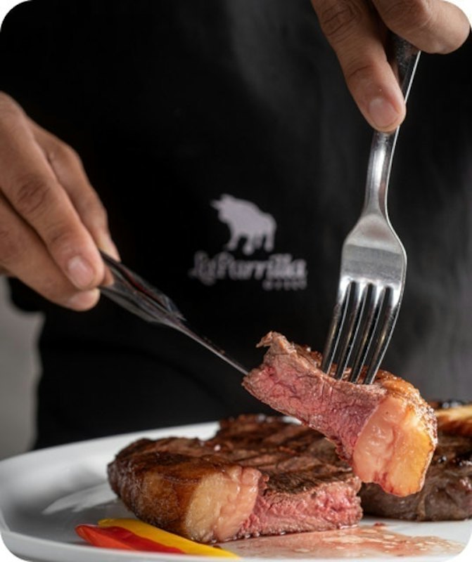 La Parrilla Grill 1