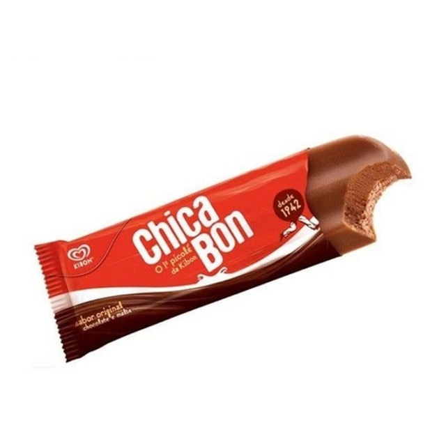 Picolé Chicabon 1