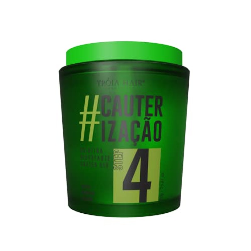 Kit Cauterização com 4 Passos 5