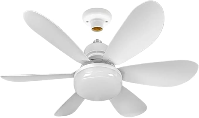 Top 10 Melhores Ventiladores de Teto Pequenos em 2026 (Arno, Ventisol e mais) 5