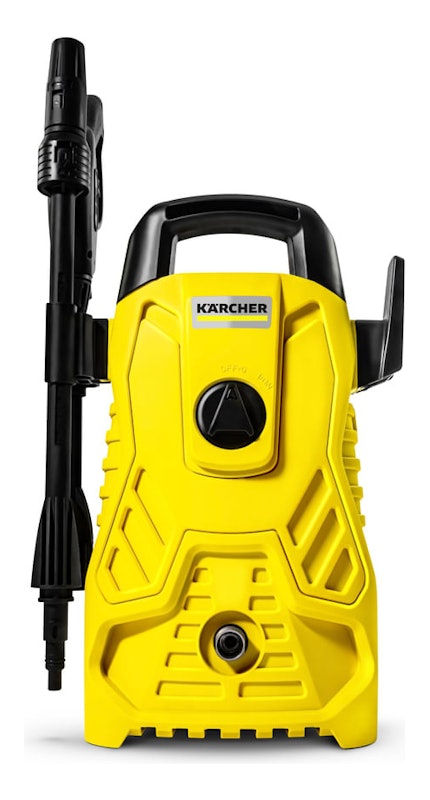 Lavadora de Alta Pressão Kärcher Compacta 2