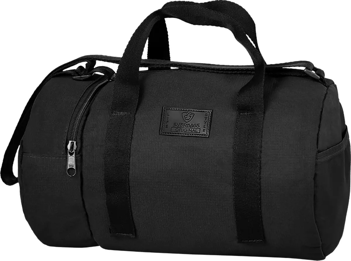 Top 10 Melhores Bolsas de Academia em 2026 (Nike, Puma e mais) 2