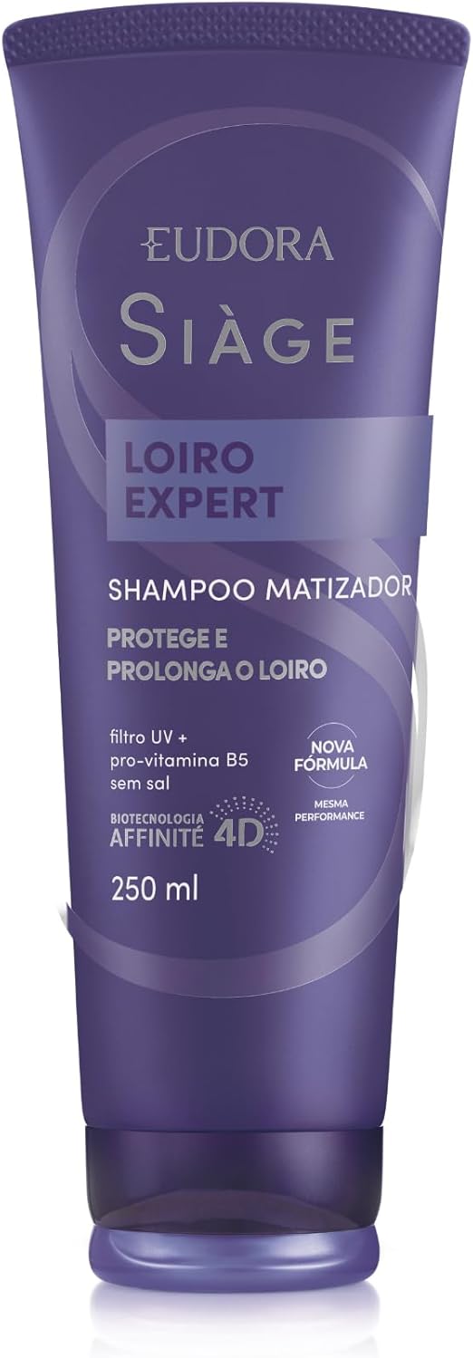 Top 10 Melhores Shampoos Eudora  (Nutri Rosé, Cica-Therapy e mais) 3