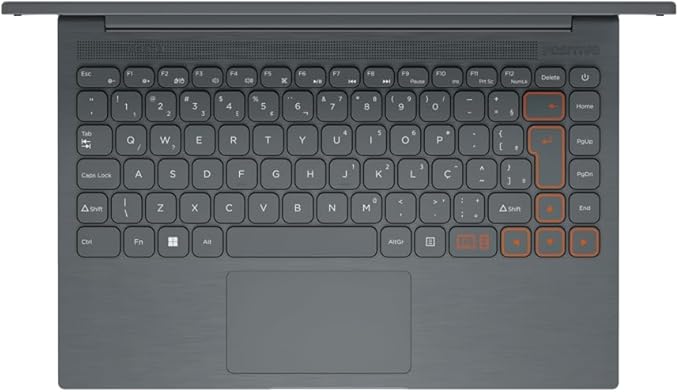 Notebook Positivo Vision C14 Intel Celeron N4500 Windows 11 Home 3
