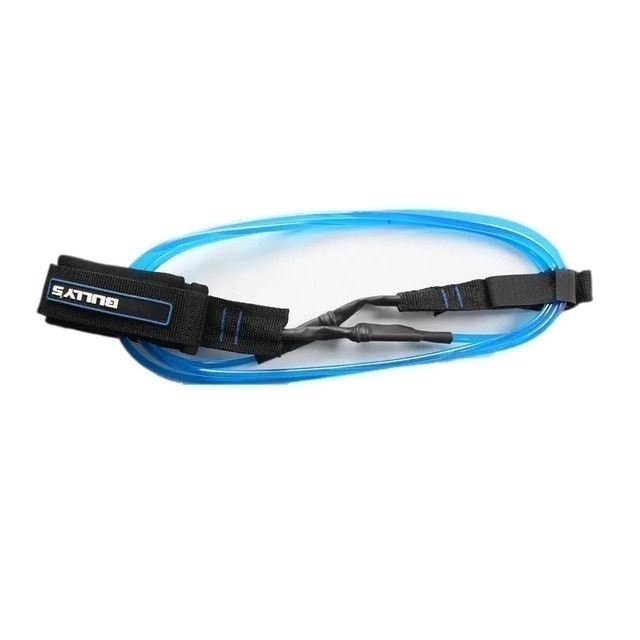 Leash Silver 8'0 Big Wave 1
