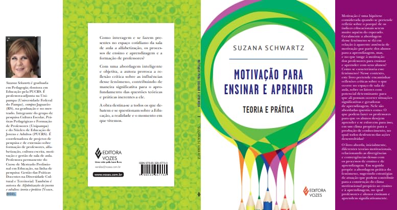Motivação para Ensinar e Aprender 2