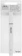 WINSOR & NEWTON Caneta W&N Black Fineliner 1