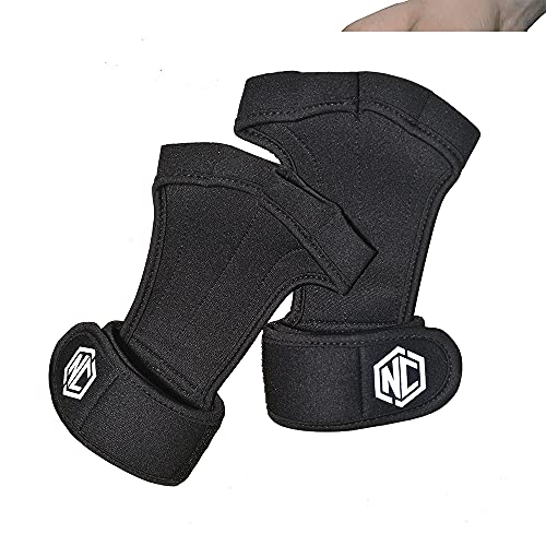 Luva Grip Bear Claw com Punho  3