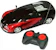 IMPORTWAY Carrinho Controle Remoto 1:18 Vermelho 1
