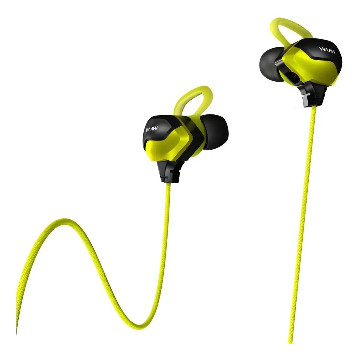 Fone de Ouvido Gamer WAAW ENERGY 10EWG 2