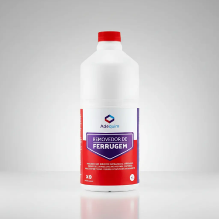 Removedor de Ferrugem 1 L 1