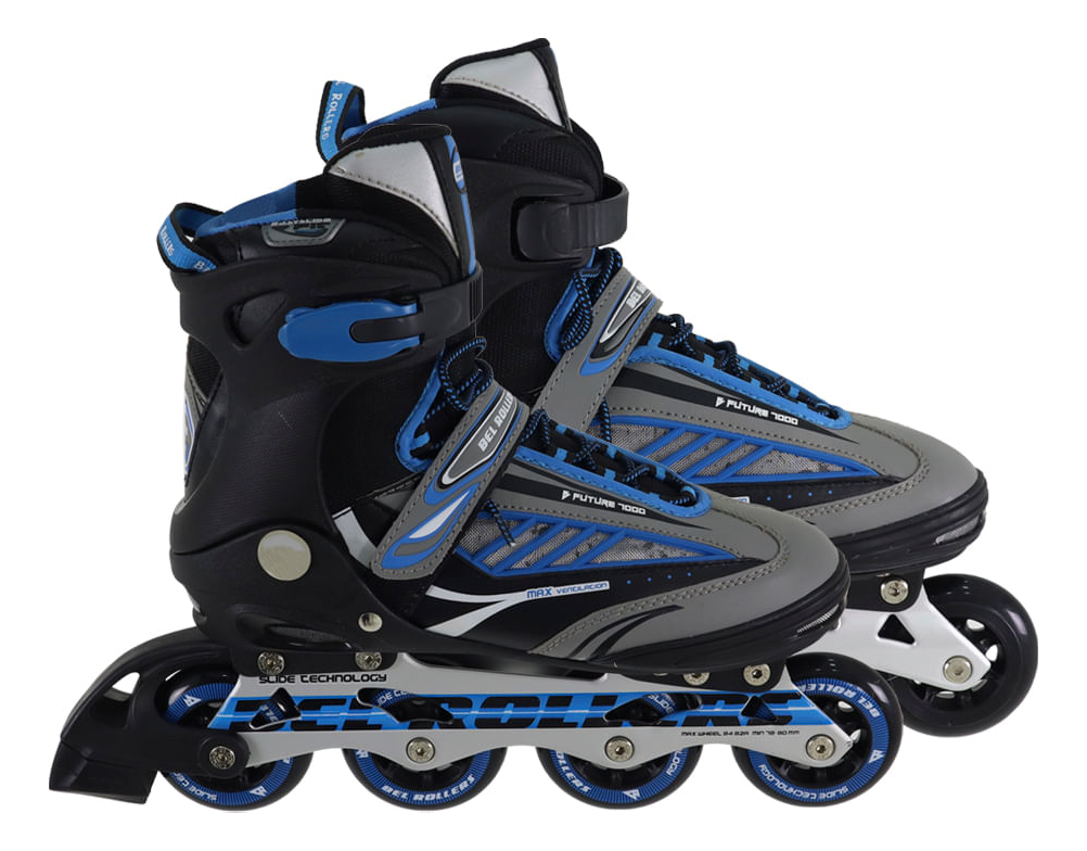 Patins Inline Future Pro Bel 3
