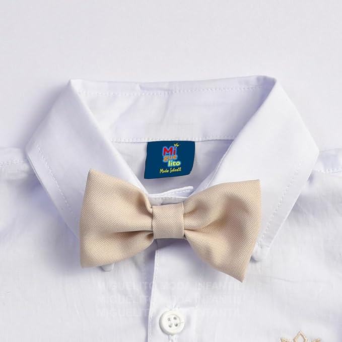 Conjunto Menino 10 a 16 anos Juvenil - Batizado Casamento 3