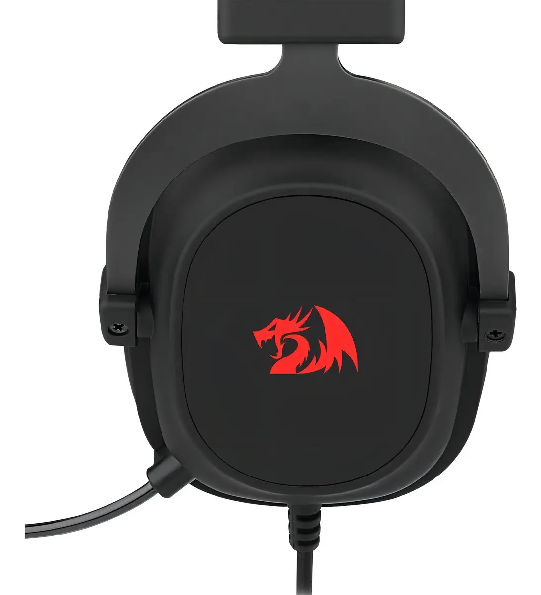 Headset Gamer Redragon Hero 5
