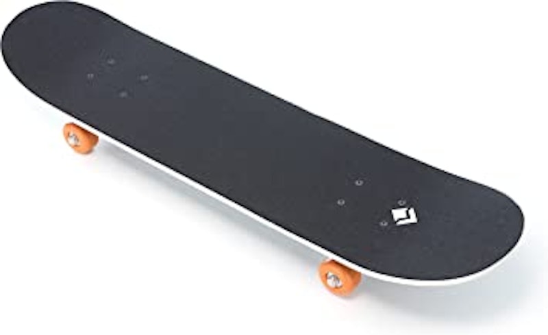 Skate Vollo com Amortecedor 1