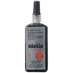 Tinta Nanquim Trident