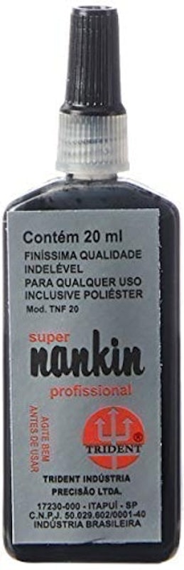 Tinta Nanquim Trident 1