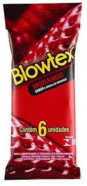Blowtex 5