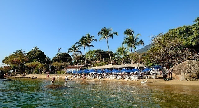 Top 10 Melhores Restaurantes em Ilhabela em 2026 (Manjericão, Viana e mais) 4