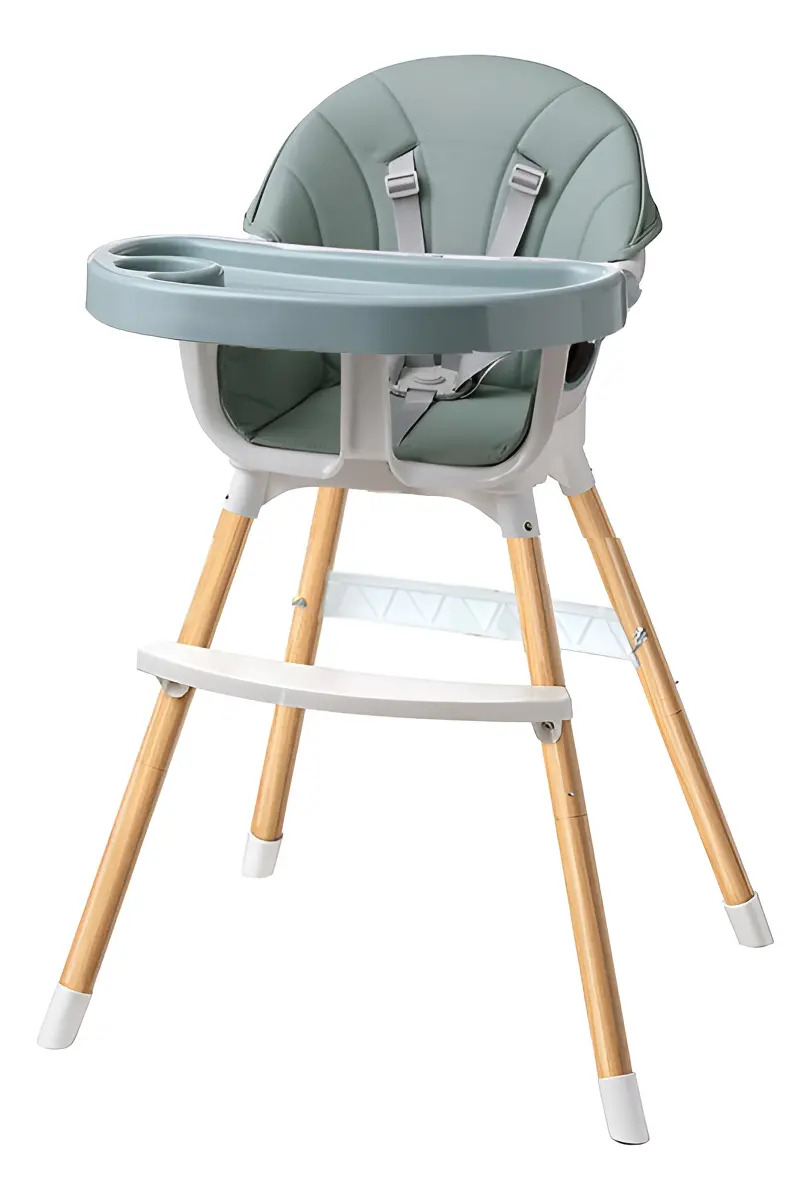 Cadeira de Alimentação Ajustável Premium MTX040 5